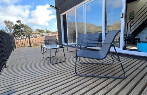 La Laguna Appartement | Cabaña Espectacular Maitencillo