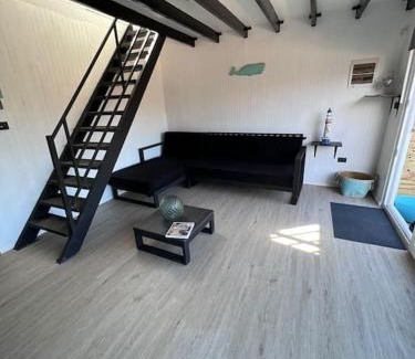 La Laguna Appartement | Cabaña Espectacular Maitencillo
