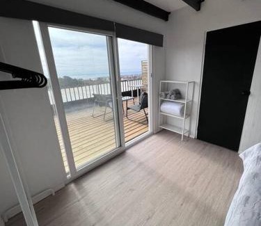 La Laguna Appartement | Cabaña Espectacular Maitencillo