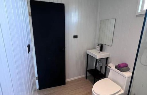 La Laguna Appartement | Cabaña Espectacular Maitencillo