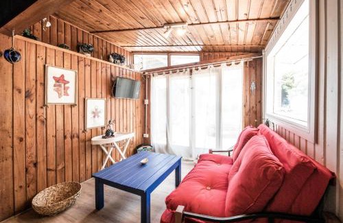 La Laguna Maison | Cabaña Estrella de Mar