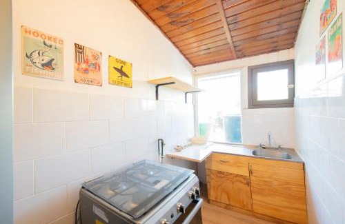 La Laguna Maison | Cabaña Estrella de Mar