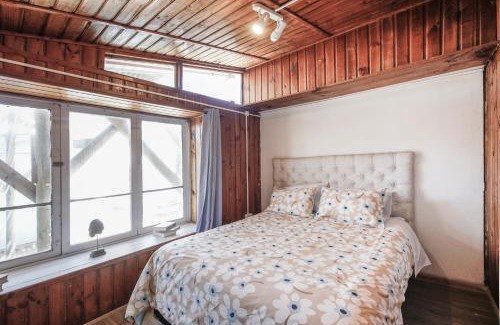 La Laguna Maison | Cabaña Estrella de Mar