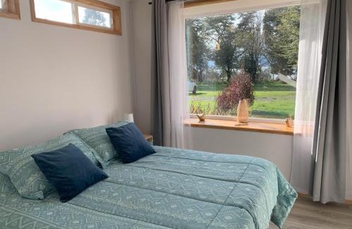 Puyehue Appartement | Cabaña Familiar de Descanso y Paseo - Puyehue