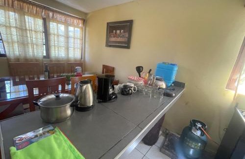 Chontabamba Maison | Cabaña Familiar en Chontabamba - A 5 Min de Oxapampa