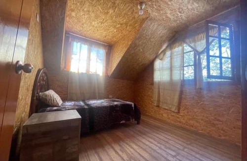 Chontabamba Maison | Cabaña Familiar en Chontabamba - A 5 Min de Oxapampa