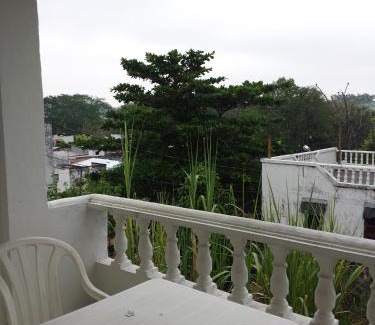 Puerto Triunfo Appartement | Cabaña Familiar La Aldea Doradal