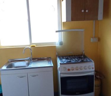 Rio Negro Appartement | Cabaña familiar Rio negro, chile