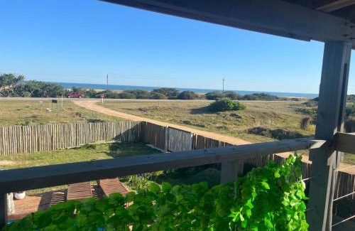 Balneario Buenos Aires Maison | Cabaña frente al mar