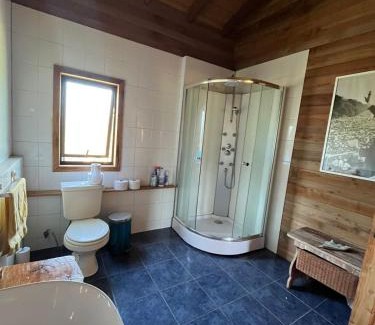 La Union Maison | Cabaña galpon