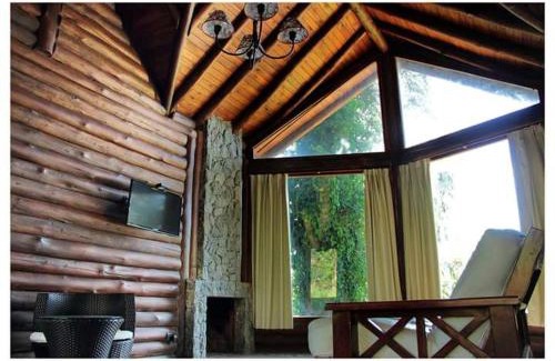 Sierra de los Padres Maison | Cabaña Gertrudis