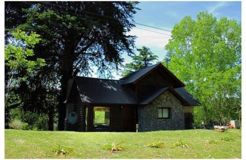 Sierra de los Padres Maison | Cabaña Gertrudis