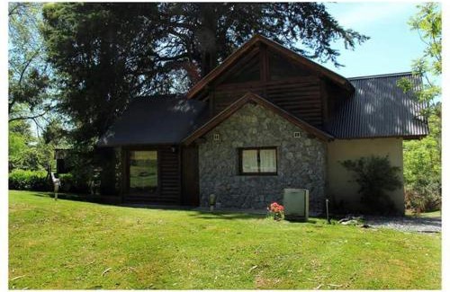 Sierra de los Padres Maison | Cabaña Gertrudis