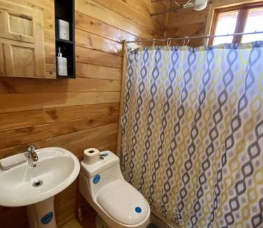 Canton Dota Chalet De Ski | Cabaña Girasoles - CUTE Cabin with Amaizing views!