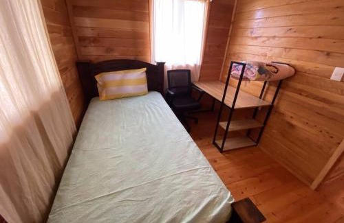 Canton Dota Chalet De Ski | Cabaña Girasoles - CUTE Cabin with Amaizing views!