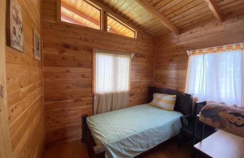 Canton Dota Chalet De Ski | Cabaña Girasoles - CUTE Cabin with Amaizing views!