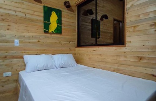 San Rafael Autre | Cabaña Glamping Los Canarios San Rafael, Antioquia