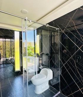 Moniquira Station Balnéaire | Cabaña Guadalajara Glamping