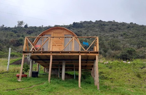 Guatavita Maison | Cabaña Guatavita