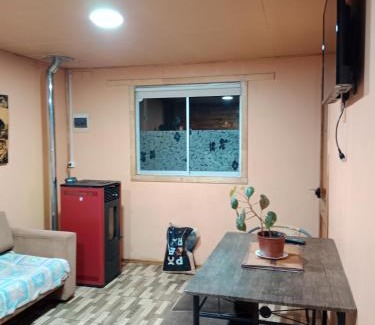 Curacautin Appartement | Cabaña henricor