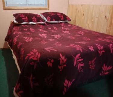 Curacautin Appartement | Cabaña henricor