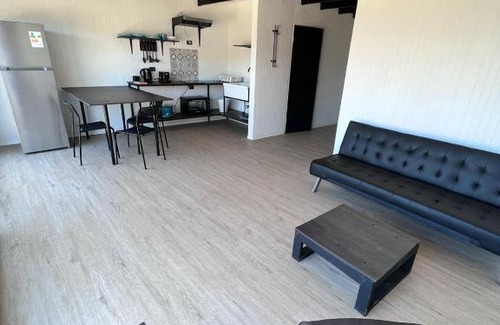 La Laguna Appartement | Cabaña Hermosa Maitencillo