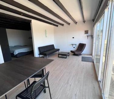 La Laguna Appartement | Cabaña Hermosa Maitencillo