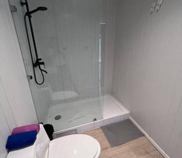 La Laguna Appartement | Cabaña Hermosa Maitencillo