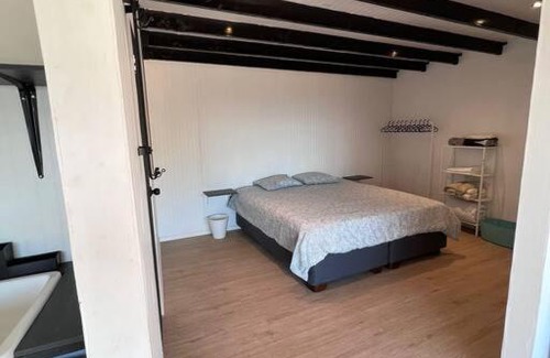 La Laguna Appartement | Cabaña Hermosa Maitencillo