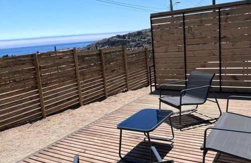 La Laguna Appartement | Cabaña Hermosa Maitencillo