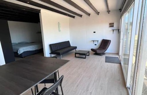 La Laguna Appartement | Cabaña Hermosa Maitencillo