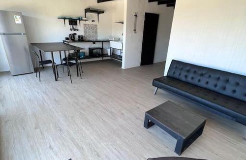 La Laguna Appartement | Cabaña Hermosa Maitencillo