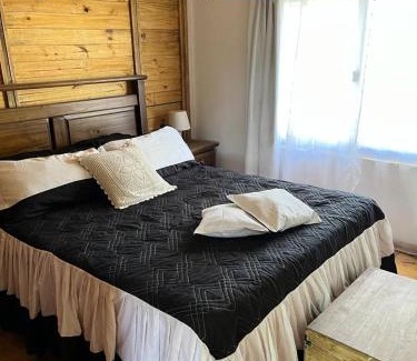 Las Toscas Maison | Cabaña Ikigai- By Complejo el Refugio