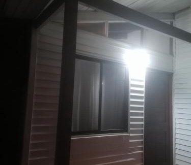 Santo Domingo Maison | Cabaña Independiente para 4 personas con estacionamiento