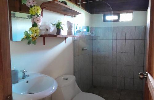 Penas Blancas Maison | Cabaña ITZE