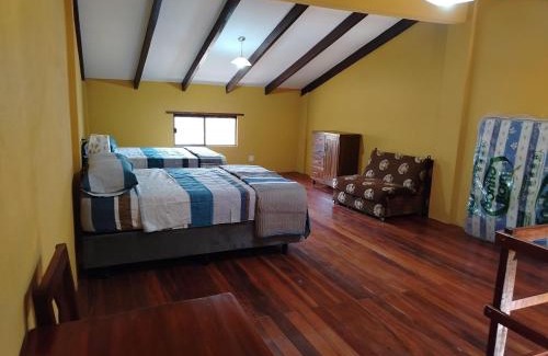 Samaipata Appartement | Cabaña J y M
