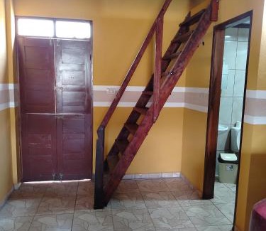Samaipata Appartement | Cabaña J y M