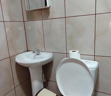 Samaipata Appartement | Cabaña J y M