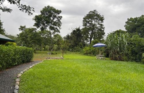 San Isidro de El General Maison | Cabaña Jacaranda #2, junto al río, Pérez Zeledon