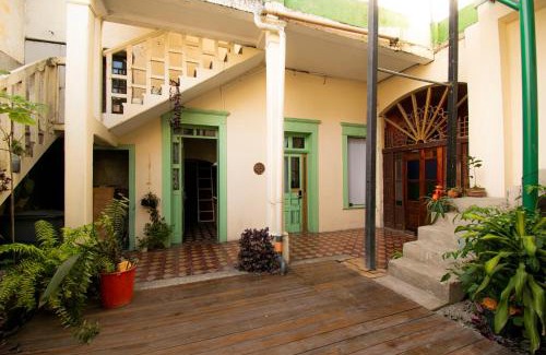 Zona 1 Appartement | Cabaña Japonesa El Circulo