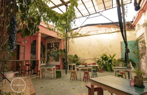Zona 1 Appartement | Cabaña Japonesa El Circulo