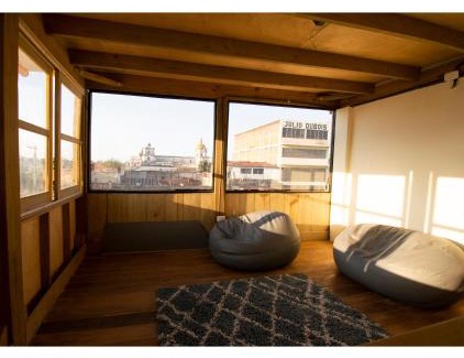 Zona 1 Appartement | Cabaña Japonesa El Circulo