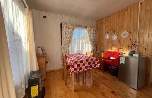 La Union Appartement | Cabaña Kin