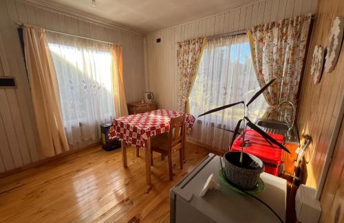 La Union Appartement | Cabaña Kin