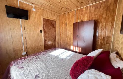La Union Appartement | Cabaña Kin
