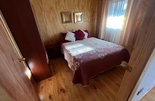 La Union Appartement | Cabaña Kin