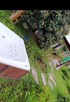 Mazamitla Maison | Cabaña la Bonita