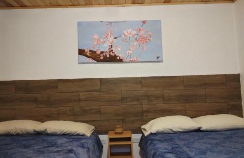 Creel Chalet De Ski | Cabaña La Camelia