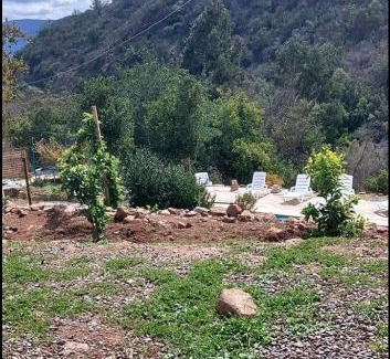 Olmue Maison | Cabaña La Campana Olmué