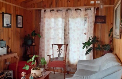 Olmue Maison | Cabaña La Campana Olmué